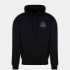 AWDis College Hoodie Thumbnail