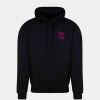 AWDis College Hoodie Thumbnail