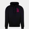AWDis College Hoodie Thumbnail