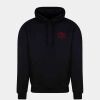 AWDis College Hoodie Thumbnail