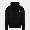 AWDis College Hoodie Thumbnail