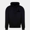 AWDis College Hoodie Thumbnail