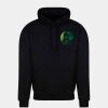 AWDis College Hoodie Thumbnail