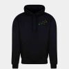 AWDis College Hoodie Thumbnail