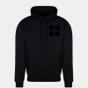 AWDis College Hoodie Thumbnail