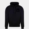AWDis College Hoodie Thumbnail