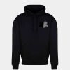 AWDis College Hoodie Thumbnail