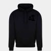 AWDis College Hoodie Thumbnail