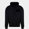 AWDis College Hoodie Thumbnail