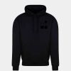 AWDis College Hoodie Thumbnail