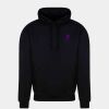 AWDis College Hoodie Thumbnail