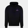 AWDis College Hoodie Thumbnail