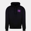 AWDis College Hoodie Thumbnail