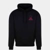 AWDis College Hoodie Thumbnail