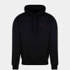 AWDis College Hoodie Thumbnail