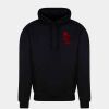 AWDis College Hoodie Thumbnail