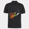 Kustom Kit Klassic Poly/Cotton Piqué Polo Shirt Thumbnail