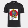 Kustom Kit Klassic Poly/Cotton Piqué Polo Shirt Thumbnail