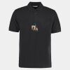 Kustom Kit Klassic Poly/Cotton Piqué Polo Shirt Thumbnail