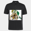 Kustom Kit Klassic Poly/Cotton Piqué Polo Shirt Thumbnail