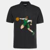 Kustom Kit Klassic Poly/Cotton Piqué Polo Shirt Thumbnail