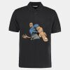 Kustom Kit Klassic Poly/Cotton Piqué Polo Shirt Thumbnail
