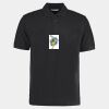 Kustom Kit Klassic Poly/Cotton Piqué Polo Shirt Thumbnail