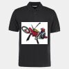 Kustom Kit Klassic Poly/Cotton Piqué Polo Shirt Thumbnail