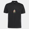 Kustom Kit Klassic Poly/Cotton Piqué Polo Shirt Thumbnail