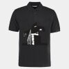 Kustom Kit Klassic Poly/Cotton Piqué Polo Shirt Thumbnail