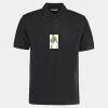 Kustom Kit Klassic Poly/Cotton Piqué Polo Shirt Thumbnail
