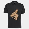 Kustom Kit Klassic Poly/Cotton Piqué Polo Shirt Thumbnail