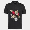 Kustom Kit Klassic Poly/Cotton Piqué Polo Shirt Thumbnail