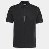 Kustom Kit Klassic Poly/Cotton Piqué Polo Shirt Thumbnail