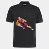 Kustom Kit Klassic Poly/Cotton Piqué Polo Shirt Thumbnail