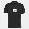 Kustom Kit Klassic Poly/Cotton Piqué Polo Shirt Thumbnail