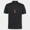 Kustom Kit Klassic Poly/Cotton Piqué Polo Shirt Thumbnail