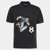 Kustom Kit Klassic Poly/Cotton Piqué Polo Shirt Thumbnail