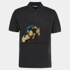 Kustom Kit Klassic Poly/Cotton Piqué Polo Shirt Thumbnail