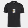 Kustom Kit Klassic Poly/Cotton Piqué Polo Shirt Thumbnail