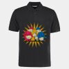 Kustom Kit Klassic Poly/Cotton Piqué Polo Shirt Thumbnail