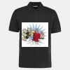 Kustom Kit Klassic Poly/Cotton Piqué Polo Shirt Thumbnail