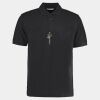 Kustom Kit Klassic Poly/Cotton Piqué Polo Shirt Thumbnail