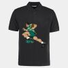 Kustom Kit Klassic Poly/Cotton Piqué Polo Shirt Thumbnail