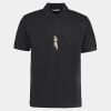 Kustom Kit Klassic Poly/Cotton Piqué Polo Shirt Thumbnail