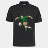 Kustom Kit Klassic Poly/Cotton Piqué Polo Shirt Thumbnail