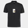 Kustom Kit Klassic Poly/Cotton Piqué Polo Shirt Thumbnail