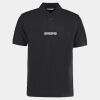 Kustom Kit Klassic Poly/Cotton Piqué Polo Shirt Thumbnail