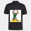 Kustom Kit Klassic Poly/Cotton Piqué Polo Shirt Thumbnail
