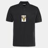 Kustom Kit Klassic Poly/Cotton Piqué Polo Shirt Thumbnail